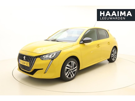 Peugeot 208 0