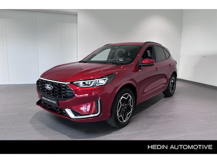 Ford Kuga 0