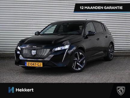 Peugeot 308 0