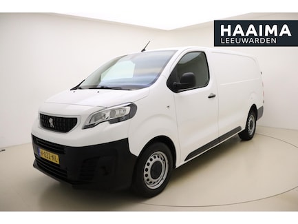 Peugeot Expert 0
