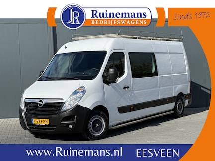 Opel Movano 0