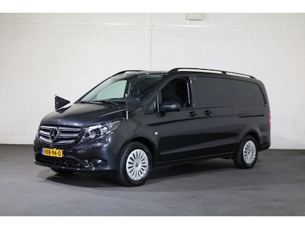 Mercedes-Benz Vito 0