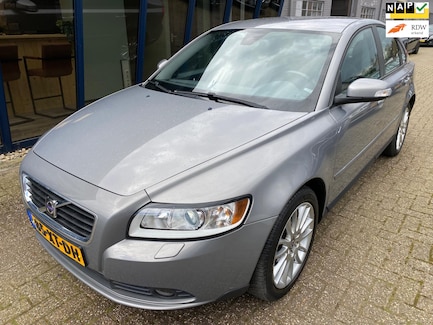 Volvo S40 0