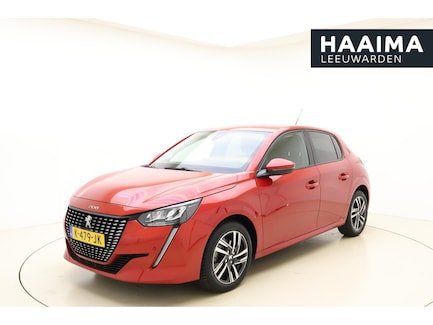 Peugeot 208 0