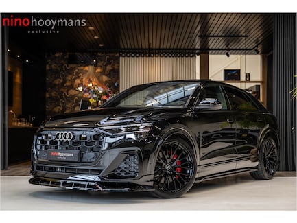 Audi Q8 0