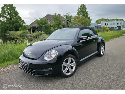 Volkswagen Beetle 0