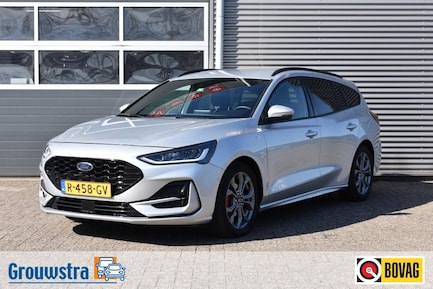 Ford Focus 0
