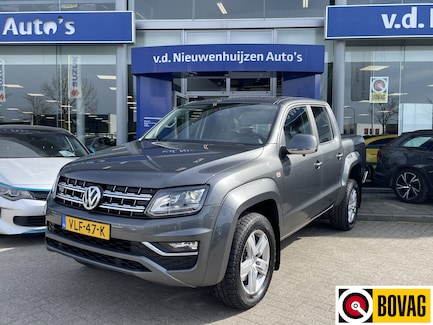 Volkswagen Amarok 0