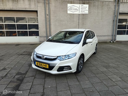 Honda Insight 0
