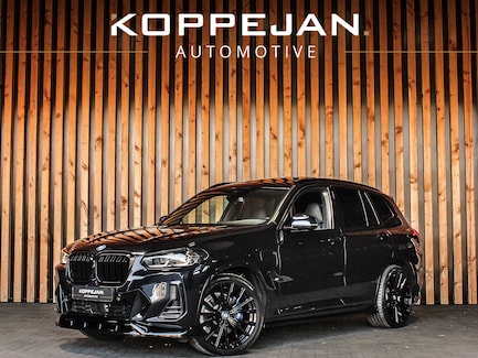 BMW X3 0