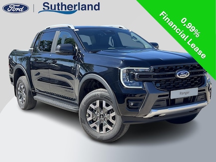 Ford Ranger 0