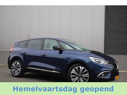 Renault Grand Scenic 0