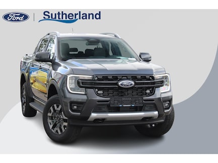 Ford Ranger 0