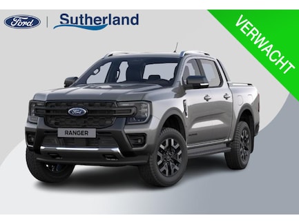 Ford Ranger 0