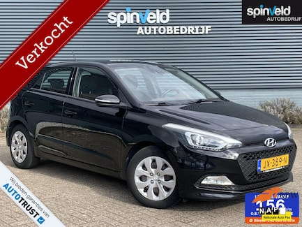 Hyundai i20 0