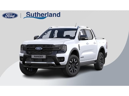 Ford Ranger 0