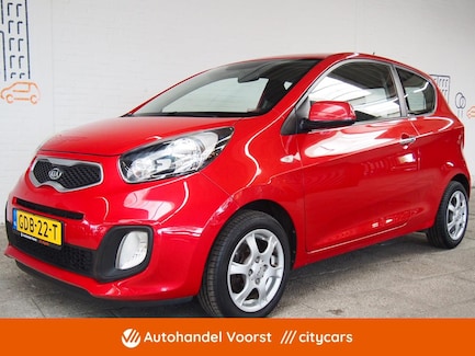 Kia Picanto 0