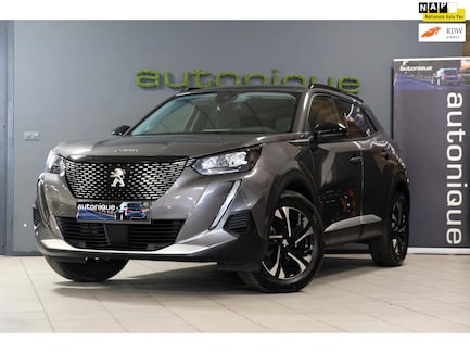 Peugeot 2008 0