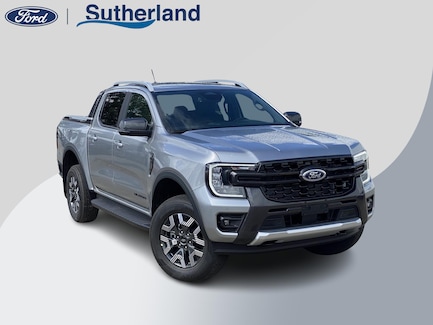 Ford Ranger 0