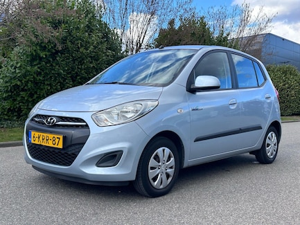 Hyundai i10 0