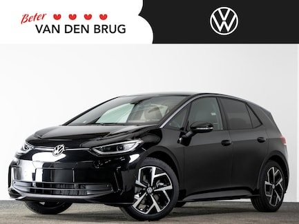 Volkswagen ID.3 0