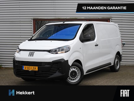 Fiat Scudo 0