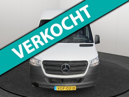 Mercedes-Benz Sprinter 0