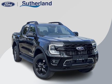 Ford Ranger 0
