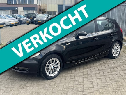 BMW 1-Serie 0