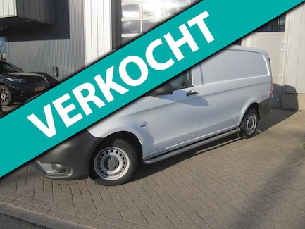 Mercedes-Benz Vito 0