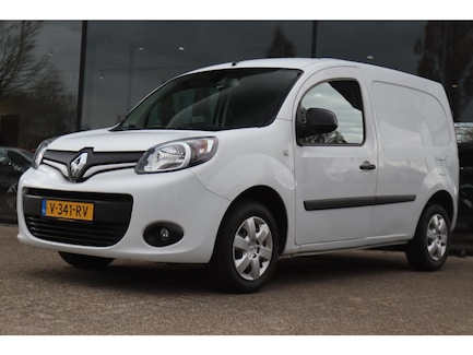 Renault Kangoo 0