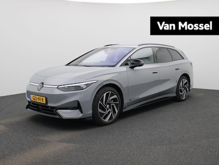 Volkswagen ID.7 0