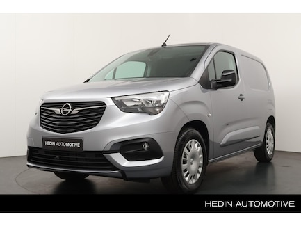 Opel Combo 0