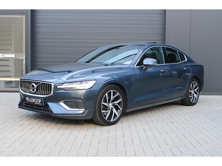 Volvo S60 0