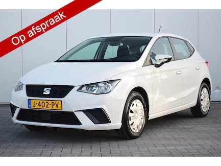 SEAT Ibiza 0