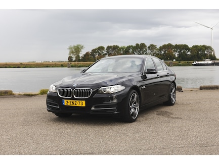 BMW 5-Serie 0