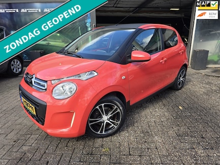 Citroën C1 0