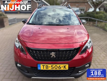 Peugeot 2008 0