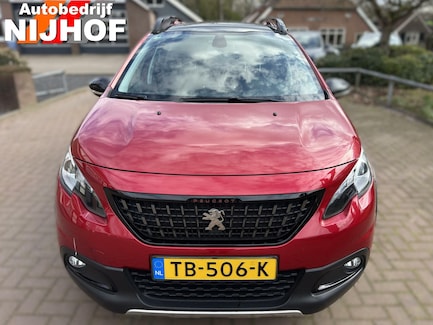 Peugeot 2008 0