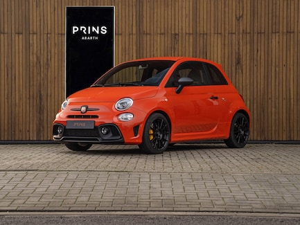 Fiat 500 0