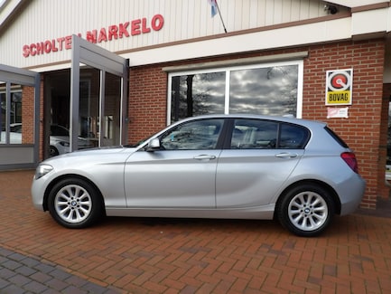 BMW 1-Serie 0