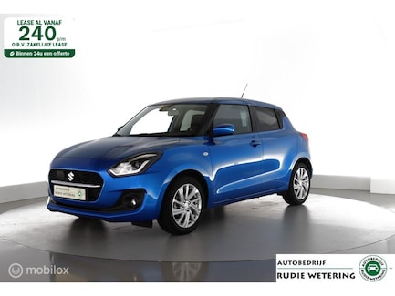Suzuki Swift 0