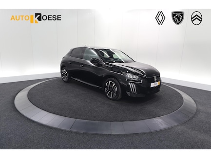 Peugeot 208 0