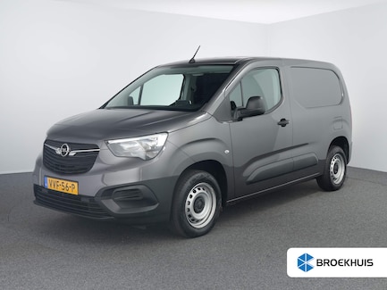 Opel Combo 0
