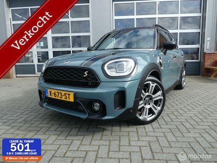 MINI Countryman 0
