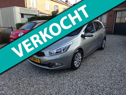 Kia Ceed 0