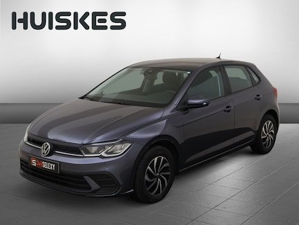 Volkswagen Polo 0