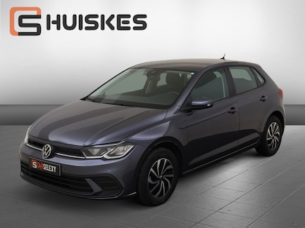 Volkswagen Polo 0