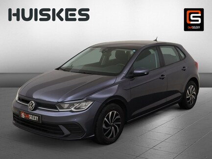 Volkswagen Polo 0