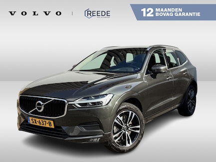 Volvo XC60 0